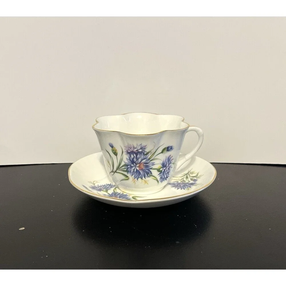 Crown Mark add touch